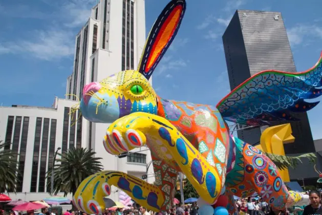 Los mejores planes y eventos en CDMX para el mes de octubre
