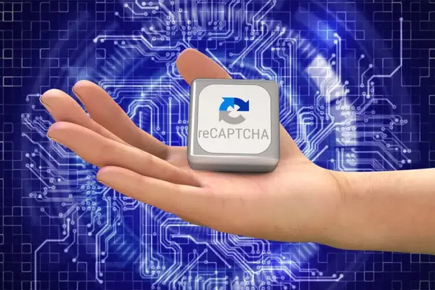Los secretos del reCAPTCHA_por qué los bots no pueden marcar la casilla
