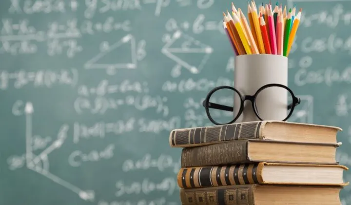 Maestros que han cambiado la historia educativa en México