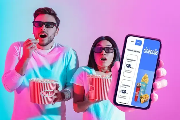 Membresia Cinepolis_Precios, que incluye y como adquirirlas