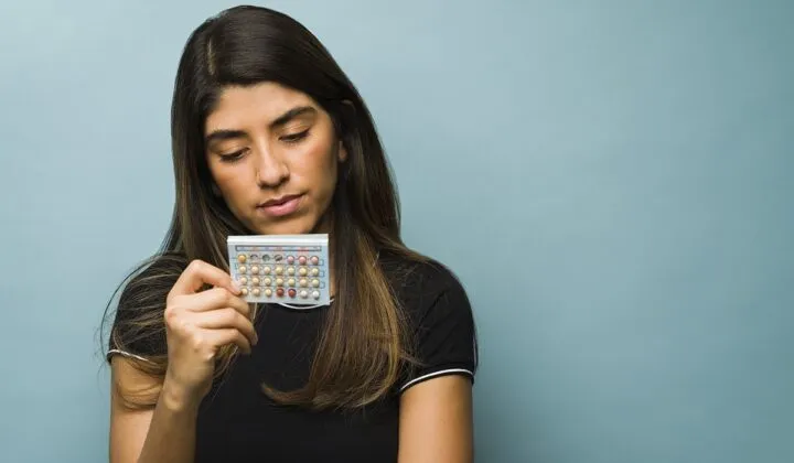 Mitos y verdades de las pastillas anticonceptivas