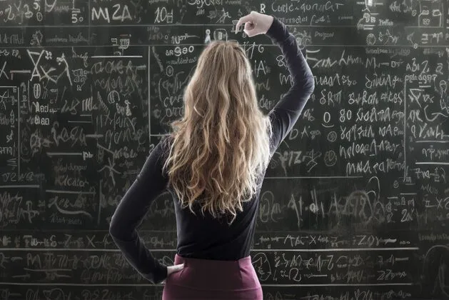 Mujeres matemáticas famosas: inspirando pasión por los números