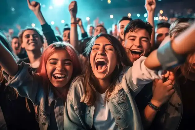Música para todos los gustos: ¡lánzate a La Feria Nacional de Ixtapaluca 2024!