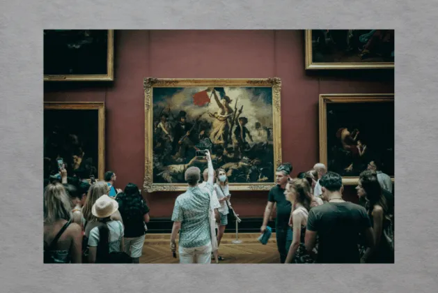 Países con mayor cantidad de museos en el mundo