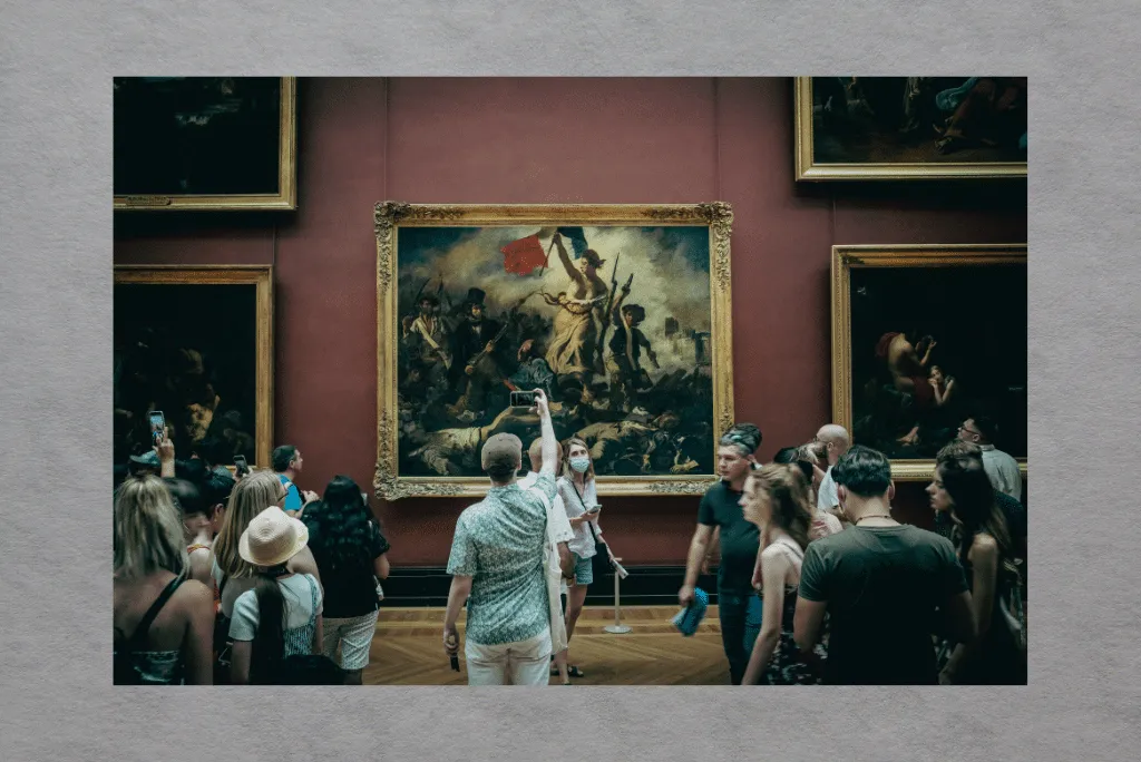 Países con mayor cantidad de museos en el mundo