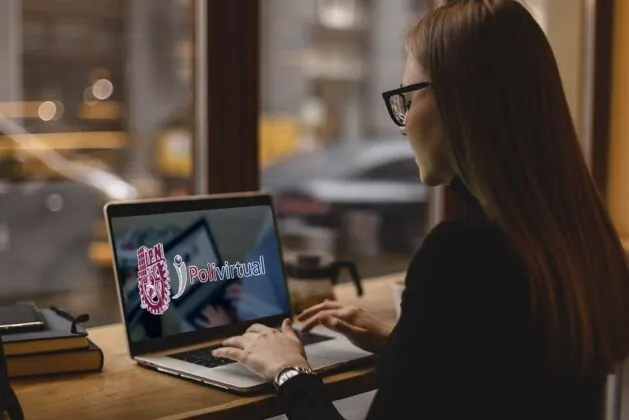 Polivirtual: estudia a distancia en el IPN. Convocatoria