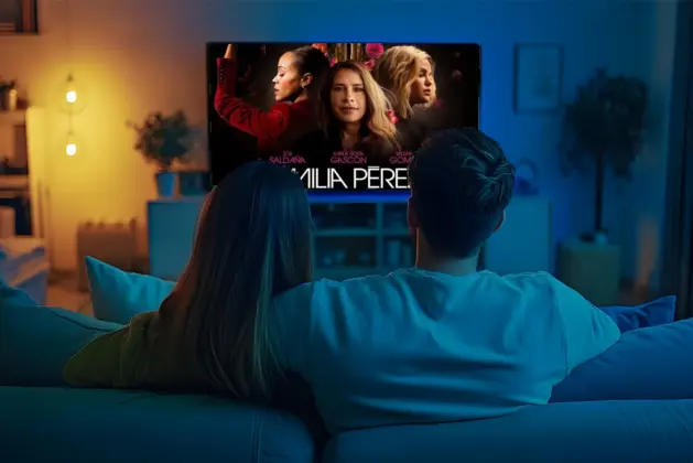 Por que Emilia Perez arraso en los Oscar 2025_Mira todas sus nominaciones