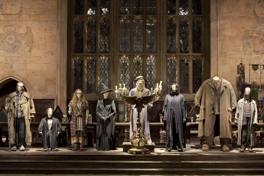 Profesores de Harry Potter_Cual enseñaria mejor tu carrera universitaria
