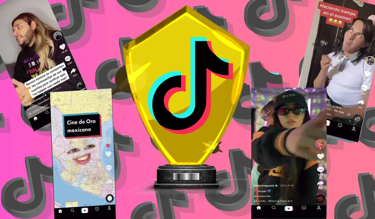 ¿Qué son los TikTok Awards y cómo ser parte del evento?