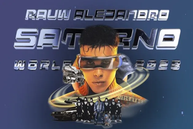 Las 10 mejores rolas de Rauw Alejandro