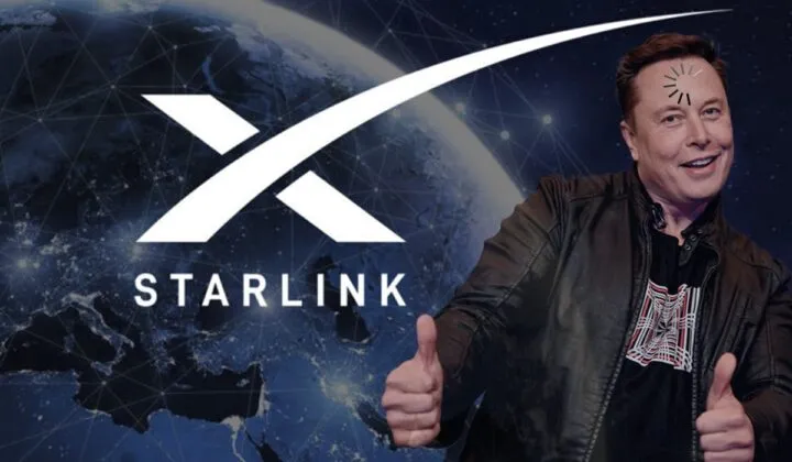 STARLINK, el servicio de internet de Elon Musk, llega a México. Esto costará