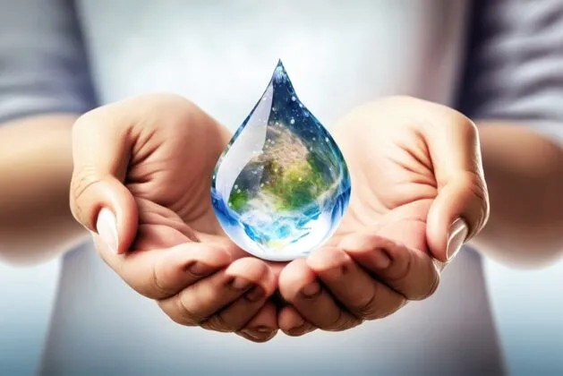 Sencillas acciones para cuidar y hacer rendir el agua en casa
