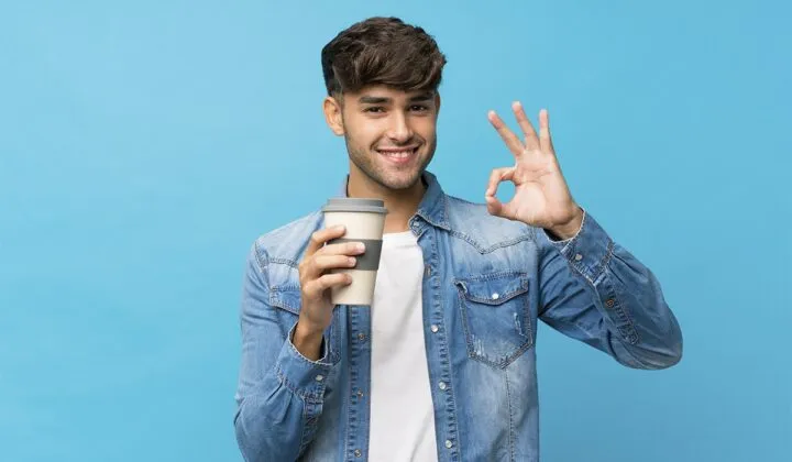 ¿Por qué te gustan tanto estas bebidas amargas?