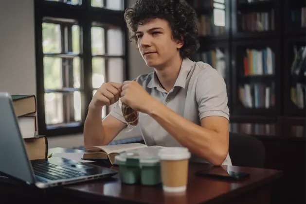 Snacks prácticos que puedes llevarte de lunch con poco presupuesto