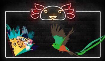 Test: ¿qué animal endémico de México eres?
