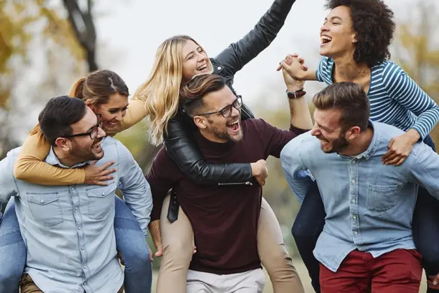 Tipos de amix que necesitas en tu vida sí o sí
