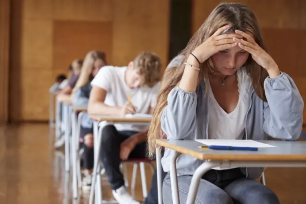 Tips para sobrevivir a un examen extraordinario