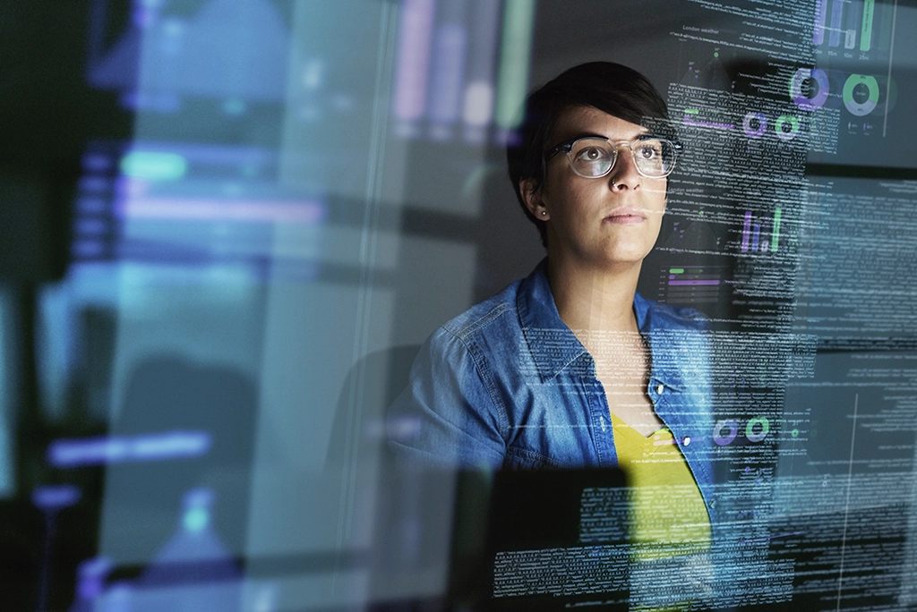 empresas de tecnología con los mejores sueldos y beneficios