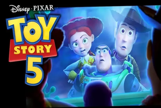 Toy Story 5: Las teorías más alucinantes sobre el regreso de Woody y Buzz