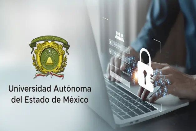 UAEMex estrena carrera top Licenciatura en Ciberseguridad