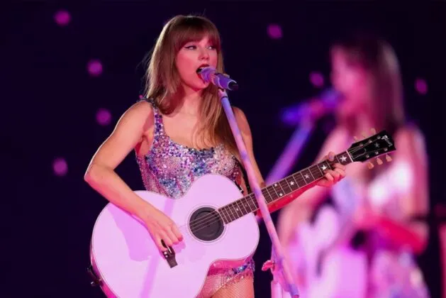 Verified Fan: cómo funciona el registro para comprar boletos de Taylor Swift