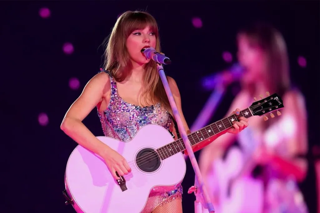 Verified Fan: cómo funciona el registro para comprar boletos de Taylor Swift