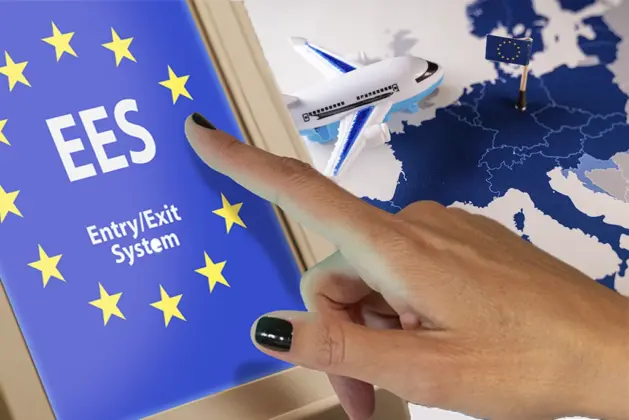 Viajar a Europa: todo sobre el nuevo requisito digital que necesitarás