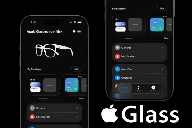 Apple Glass: ¿el próximo gadget viral de Apple? Características que tendrían (según rumores)