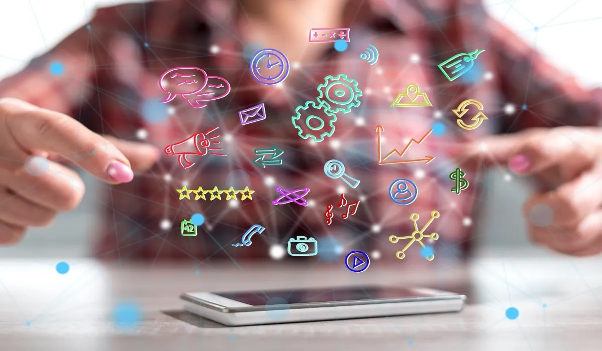 apps propósitos de año nuevo