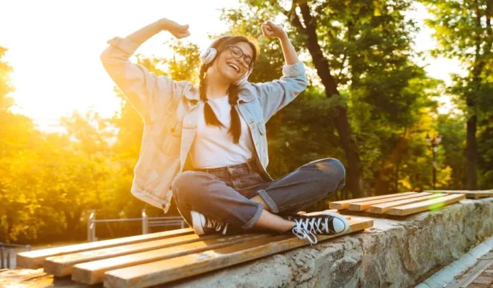 beneficios de escuchar música
