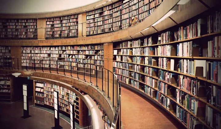 Las bibliotecas de mayor prestigio en el mundo. ¿Las conocías?