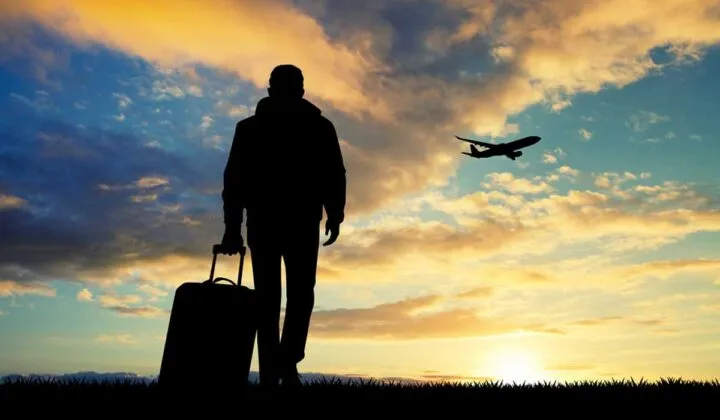 ¿Qué carreras te permiten viajar por el mundo?