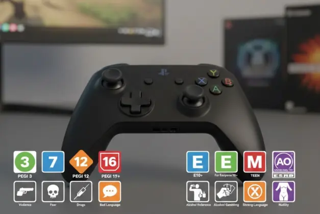 como-identificar-niveles-de-violencia-en-los-videojuegos