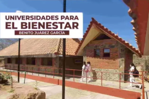 convocatoria 2025 en la Universidad del Bienestar