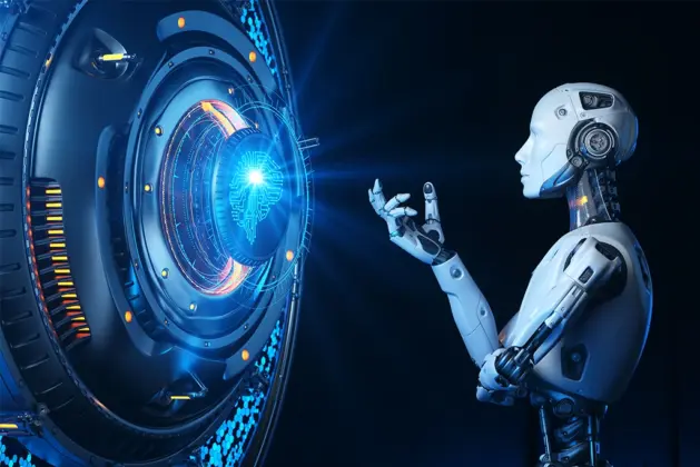 cosas bizarras de la IA que parecen de ciencia ficción pero que ya hace