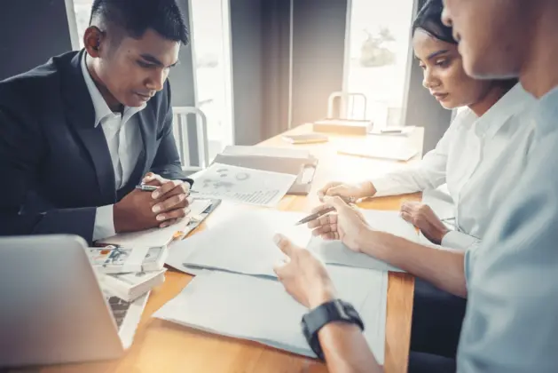 3 cosas que los bancos investigan para darte un crédito
