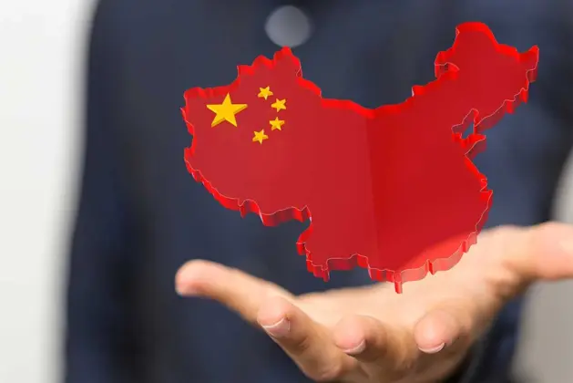 datos curiosos que probablemente no conoces de China