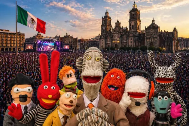 Día del niño: 5 planes para celebrar a tu niño interior en CDMX