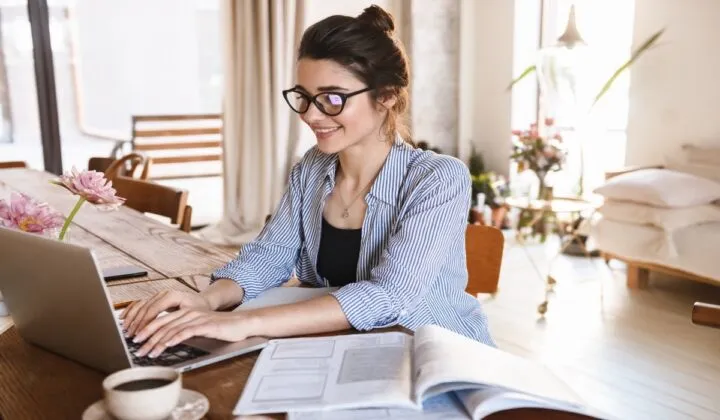 5 razones para estudiar en la modalidad de educación a distancia