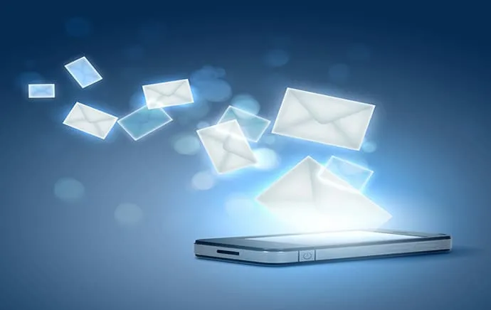 un día sin correo electrónico