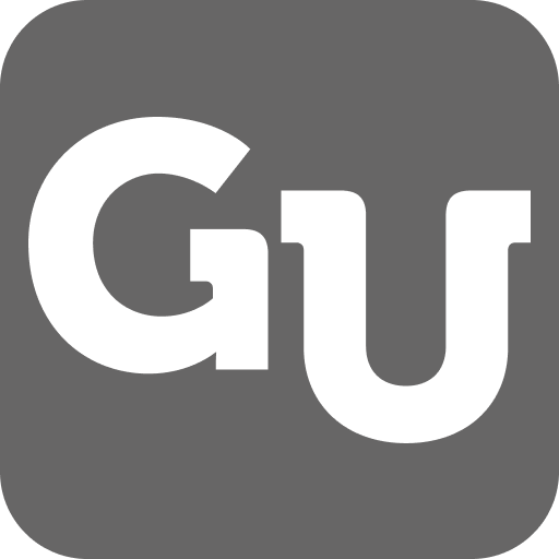 GUIA UNIVERSITARIA logo
