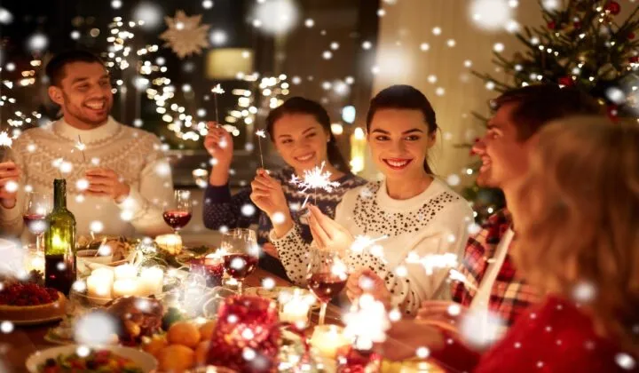 4 tips para tu seguridad en estas fiestas decembrinas