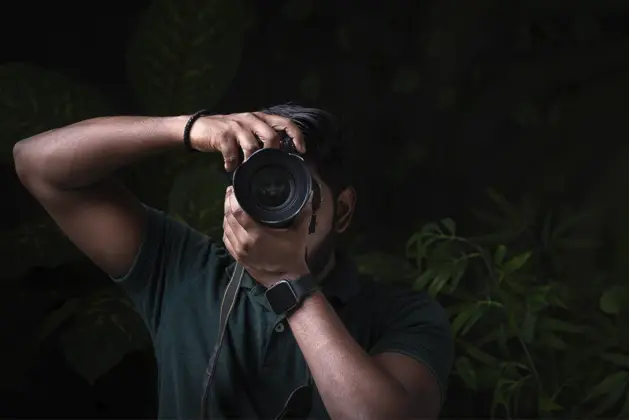 ganadores del certamen fotografía de vida silvestre