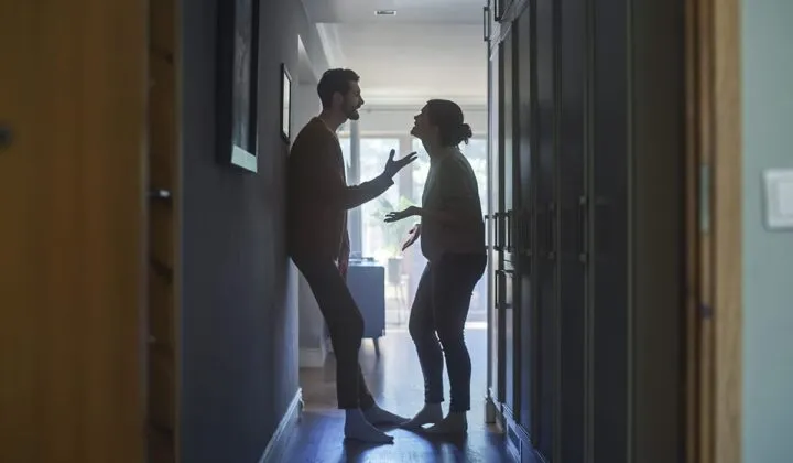 6 señales que indican abuso emocional con gaslighting