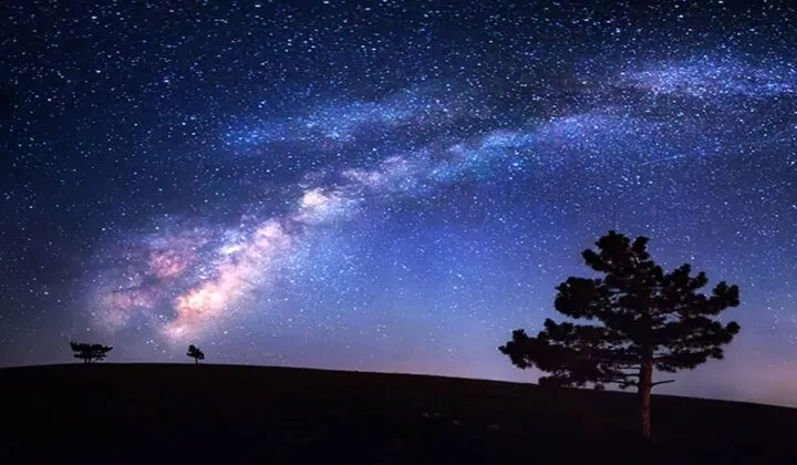 Se descubre un posible planeta bebé