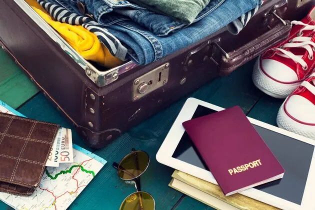 ¿Cómo tramitar tu pasaporte? Te decimos el procedimiento