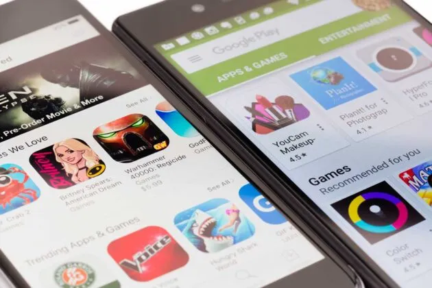 12 aplicaciones para Android que puedes descargar gratis por tiempo limitado