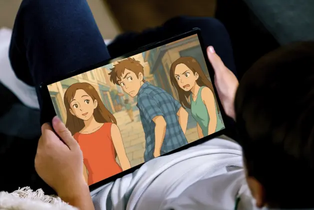 ia-generativa-privacidad-y-riesgos-sabes-que-hacen-con-tu-foto-ghibli