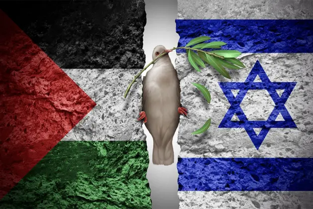 los 20 puntos clave del Plan de Paz de Trump contra el conflicto entre Israel y Gaza