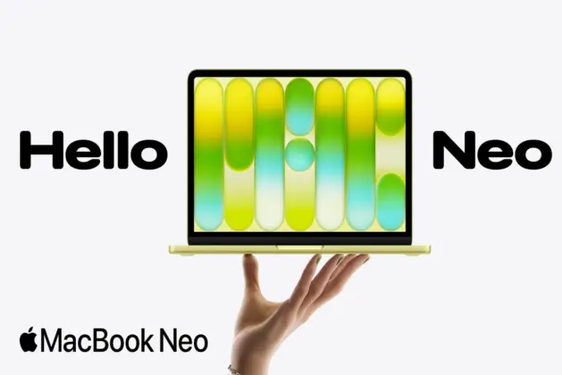 características de la nueva macbook neo